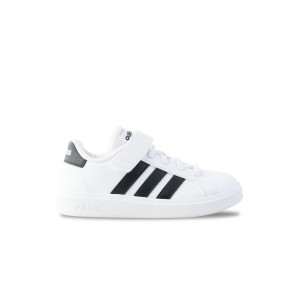 Adidas Originals Grand Court 2.0 Παιδικο Παπουτσι Λευκο