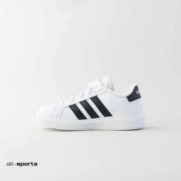Adidas Originals Grand Court 2.0 Παιδικο Παπουτσι Λευκο