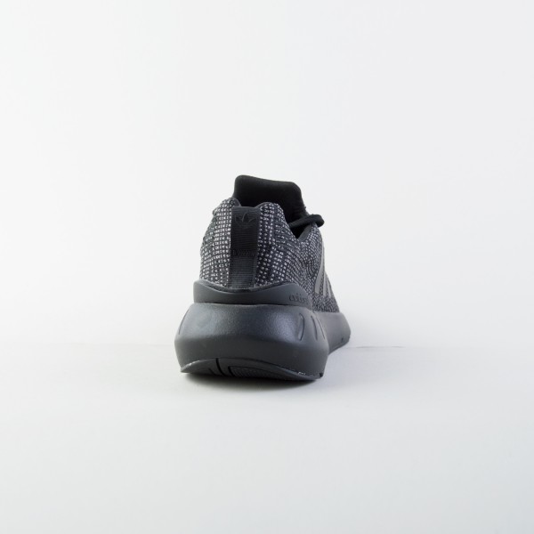 Adidas Originals Swift Run 22 Εφηβικο Παπουτσι Μαυρο