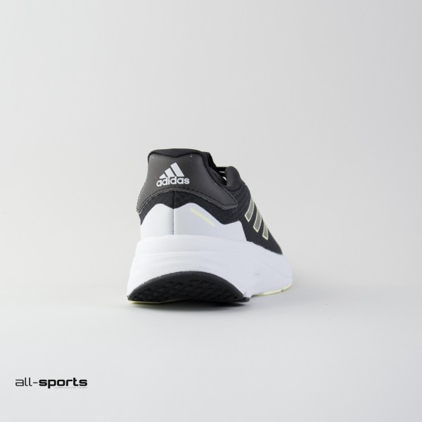 Adidas Speedmotion Γυναικειο Παπουτσι Μαυρο - Λαιμ
