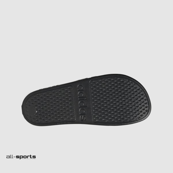 Adidas Adilette Aqua 10 Μαυρο - Μωβ