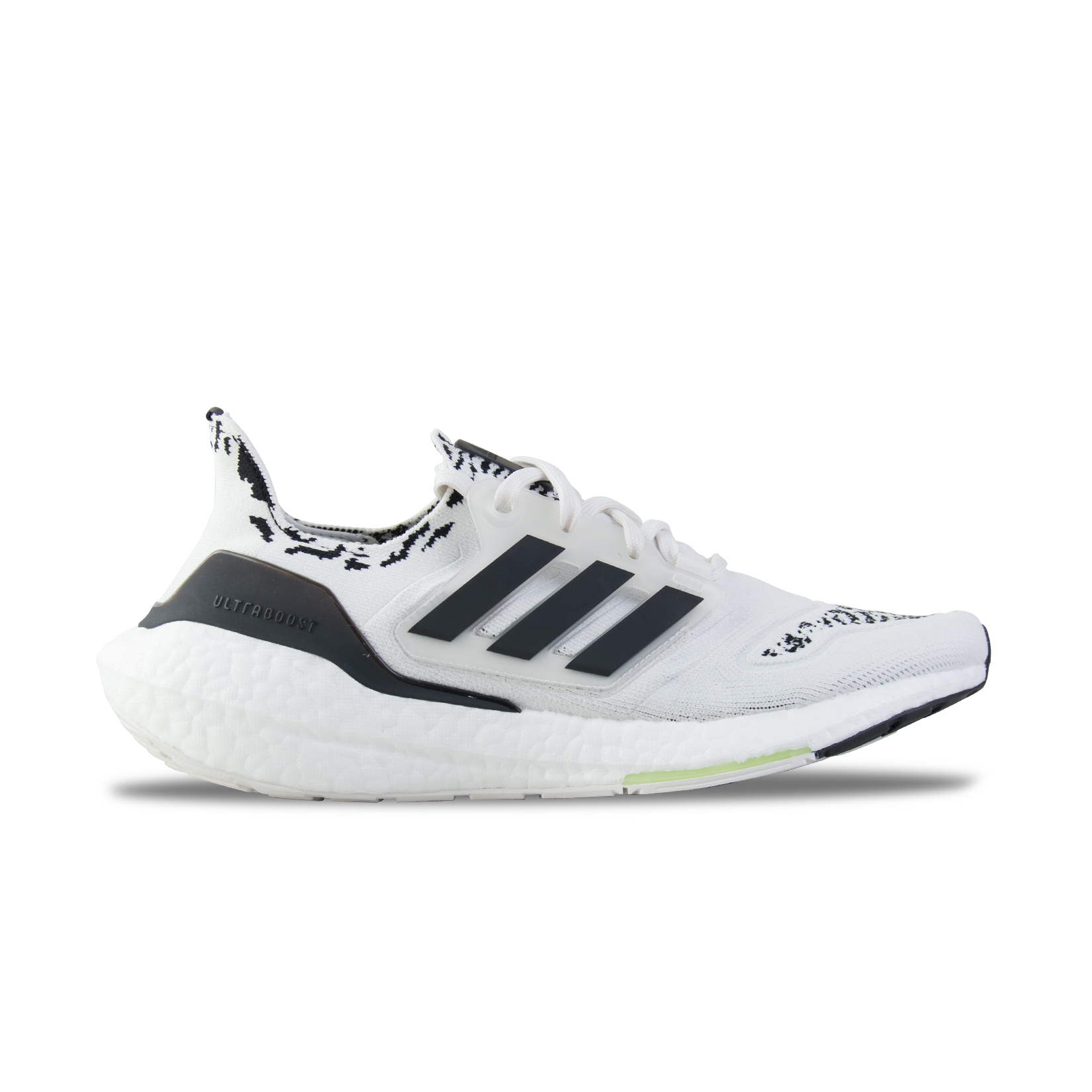 Adidas Ultraboost 22 Ανδρικο Παπουτσι Λευκο