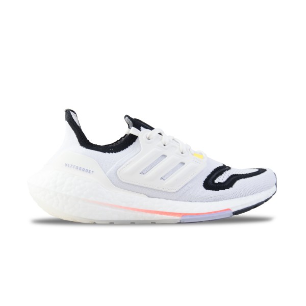 Adidas Ultraboost 22 Γυναικειο Παπουτσι Λευκο
