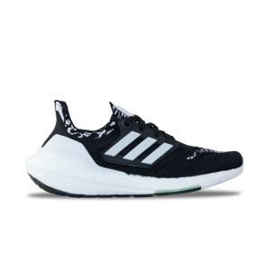 Adidas Ultraboost 22 Γυναικειο Παπουτσι Μαυρο
