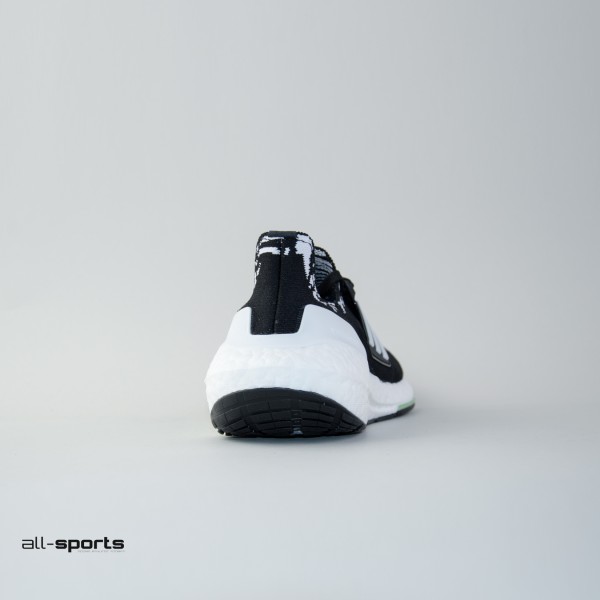Adidas Ultraboost 22 Γυναικειο Παπουτσι Μαυρο
