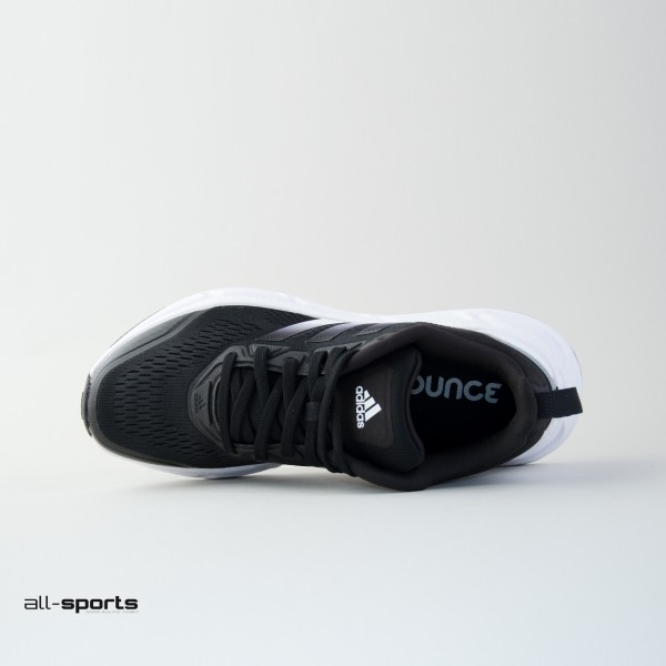 Adidas Questar Ανδρικο Παπουτσι Μαυρο