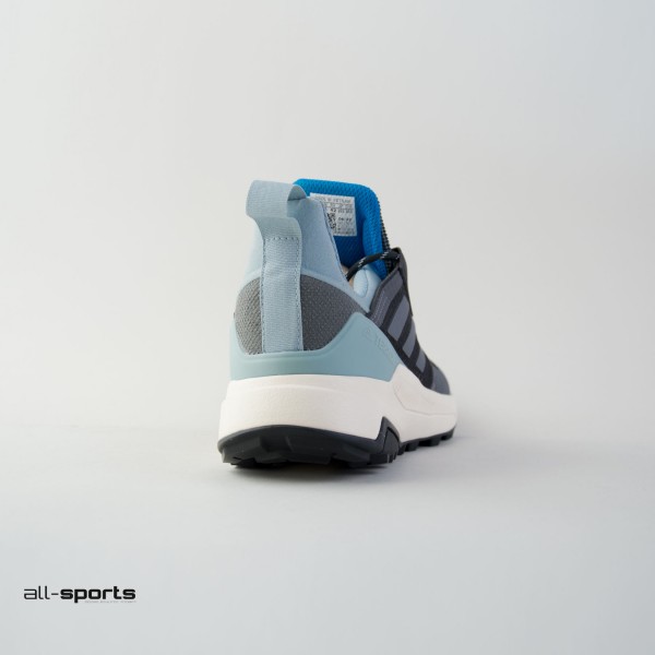 Adidas Terrex Trailmaker Gore-Tex Ανδρικο Παπουτσι Γκρι