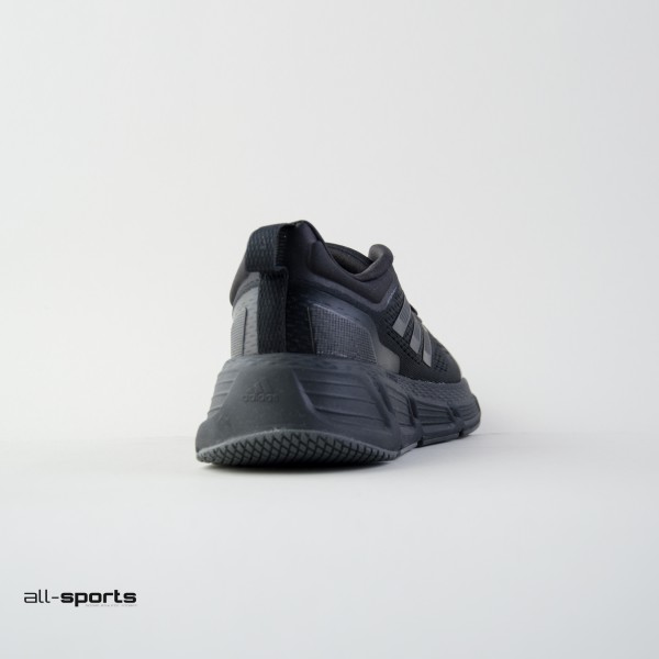 Adidas Questar Γυναικειο Παπουτσι Μαυρο