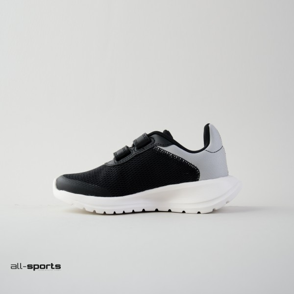 Adidas Tensaur Run 2 Παιδικο Παπουτσι Μαυρο - Γκρι