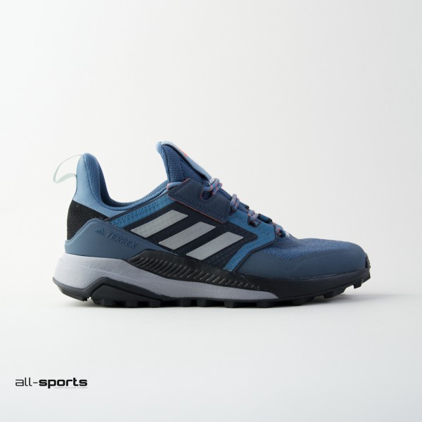 Adidas Terrex Trailmaker Ανδρικο Παπουτσι Μπλε