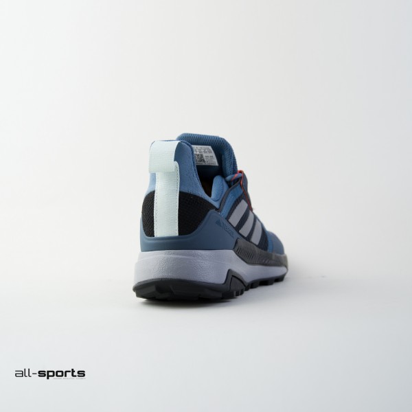 Adidas Terrex Trailmaker Ανδρικο Παπουτσι Μπλε