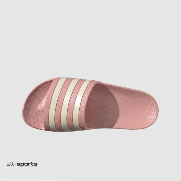 Adidas Adilette Aqua 10 Γυναικεια Παντοφλα Ροζ