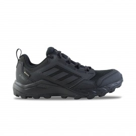 Adidas Tracerocker 2.0 Gore-Tex Trail Running Ανδρικο Παπουτσι Μαυρο
