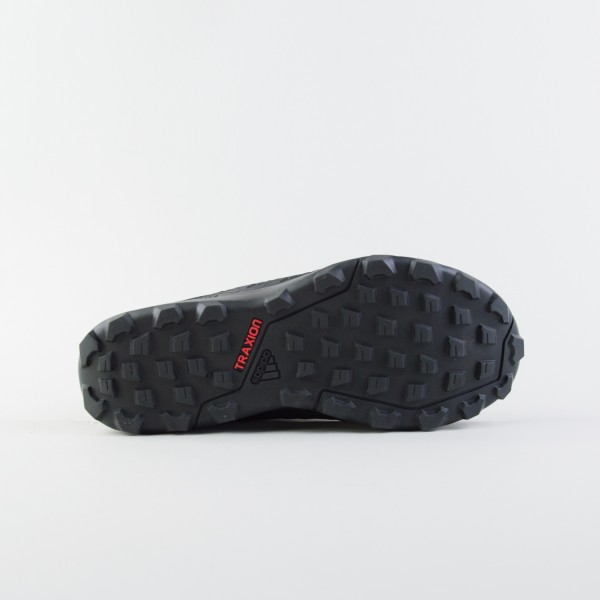 Adidas Tracerocker 2.0 Gore-Tex Trail Running Ανδρικο Παπουτσι Μαυρο