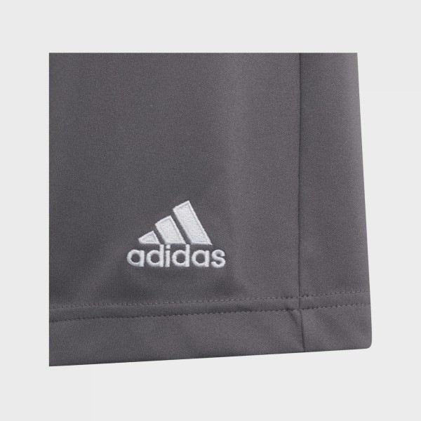 Adidas Performance Entrada 22 Football Εφηβικη Βερμουδα Γκρι