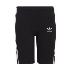 Adidas Originals Adicolor Cycling Εφηβικο Σορτς Μαυρο   