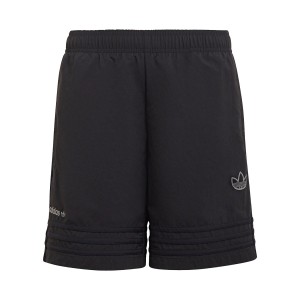 Adidas SPRT Collection Εφηβικο Σορτσακι Ανθρακι