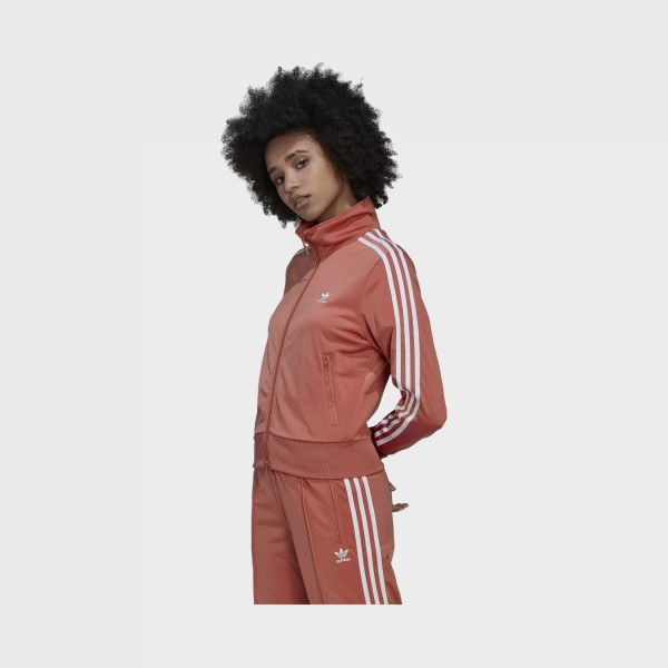 Adidas Originals Adicolor Classics Firebird Γυναικεια Ζακετα Σομον
