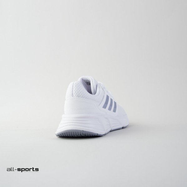 Adidas Performance Galaxy 6 Γυναικειο Παπουτσι Λευκο