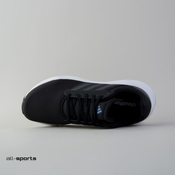 Adidas Galaxy 6 Ανδρικο Παπουτσι Ανθρακι