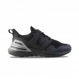 Adidas Performance Rapida Sport El Παιδικο Παπουτσι Μαυρο