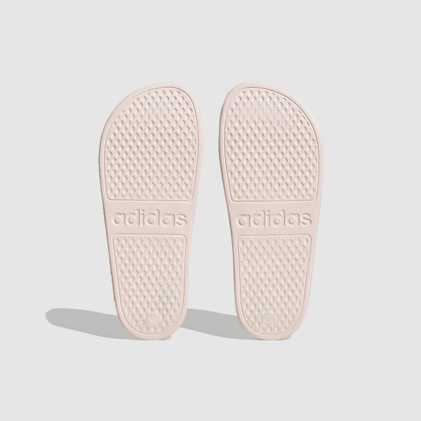 Adidas Adilette Aqua 3 Stripes Classic Γυναικεια Παντοφλα Ροζ