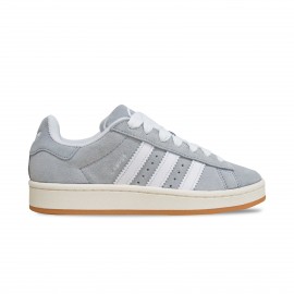 Adidas Originals Campus 00S Sneakers Suede Unisex Παπουτσι Γκρι