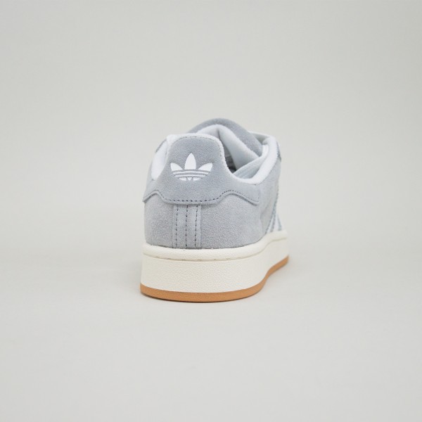 Adidas Originals Campus 00S Sneakers Suede Unisex Παπουτσι Γκρι