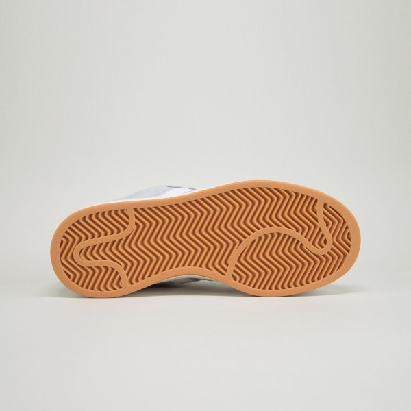 Adidas Originals Campus 00S Sneakers Suede Unisex Παπουτσι Γκρι