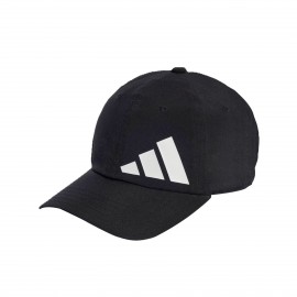 Adidas Performance Bold Baseball Style Unisex Καπελο Μαυρο