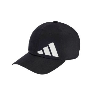 Adidas Performance Bold Baseball Style Unisex Καπελο Μαυρο