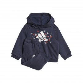 Adidas Badge Of Sport Graphic Set Jogger