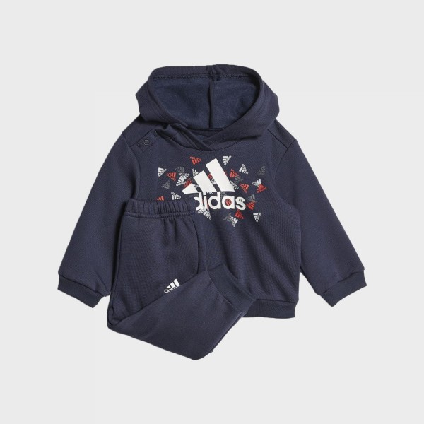 Adidas Badge Of Sport Graphic Set Jogger