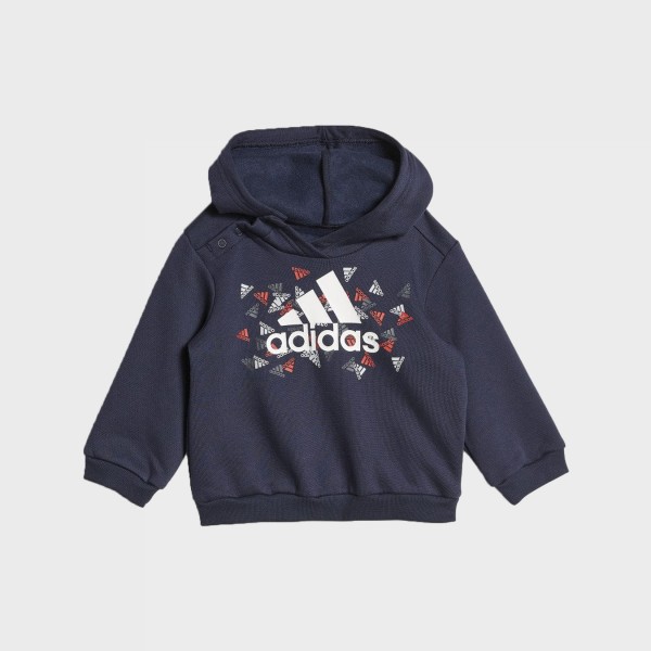 Adidas Badge Of Sport Graphic Set Jogger