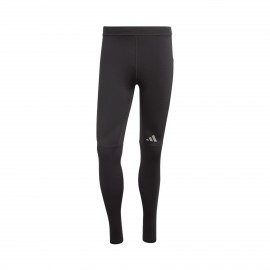 Adidas Performance Run It Aeroready Ανδρικο Κολαν Μαυρο