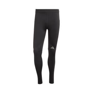 Adidas Performance Run It Aeroready Ανδρικο Κολαν Μαυρο