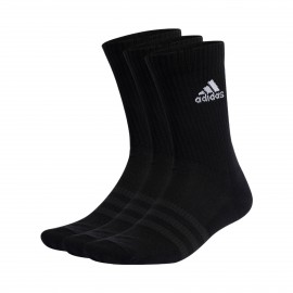Adidas Sportwear Cushioned Crew 3P