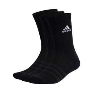 Adidas Sportwear Cushioned Crew 3P