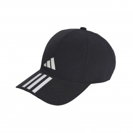 Adidas Performance Baseball 3S AR Unisex Καπελο Μαυρο