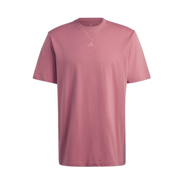 Adidas Sportswear All Szn Ανδρικη Μπλουζα Ροζ