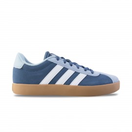 Adidas Originals VL Court 3.0 Εφηβικο Παπουτσι Μπλε