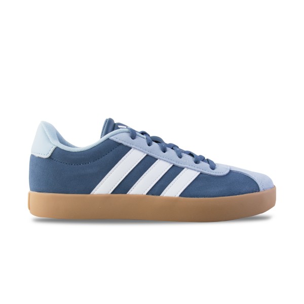 Adidas Originals VL Court 3.0 Εφηβικο Παπουτσι Μπλε