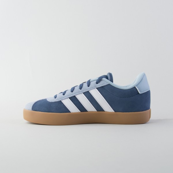 Adidas Originals VL Court 3.0 Εφηβικο Παπουτσι Μπλε
