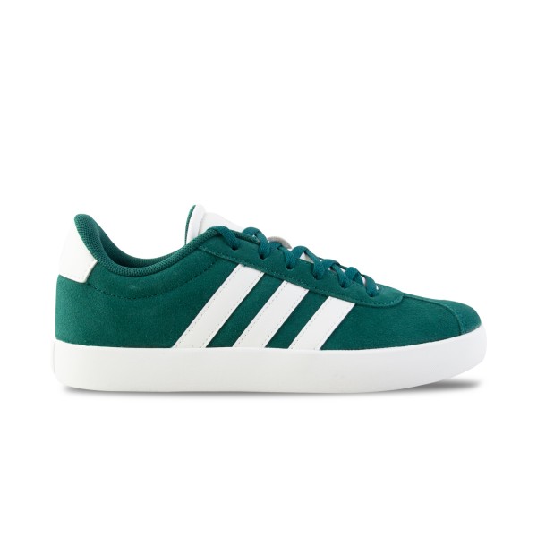 Adidas Originals VL Court 3.0 Εφηβικο Παπουτσι Πρασινο