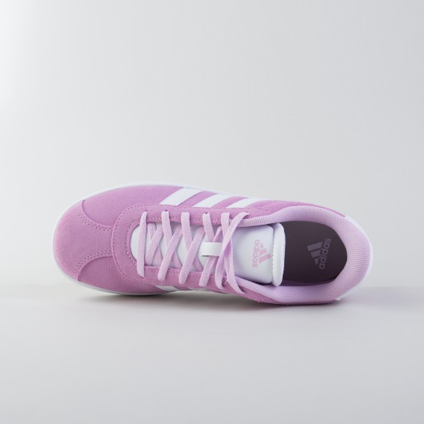 Adidas Originals VL Court 3.0 Εφηβικο Παπουτσι Λιλα