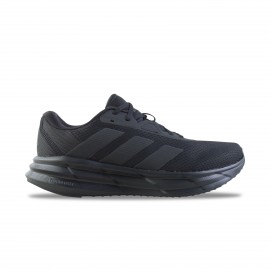Adidas Running Galaxy 7 CloudFoam Ανδρικο Παπουτσι Μαυρο