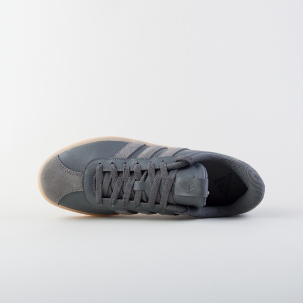 Adidas Sportswear VL Court 3.0 Recycled Ανδρικο Παπουτσι Γκρι