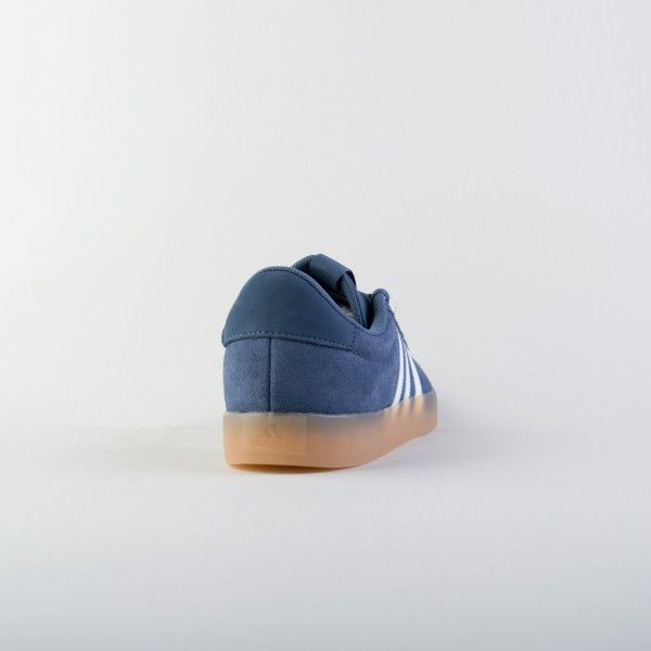 Adidas Sportswear VL Court 3.0 Recycled Ανδρικο Παπουτσι Μπλε