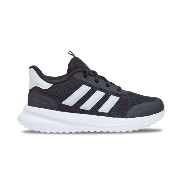 Adidas X PLRPATH 3 Stripes Activity Εφηβικο Παπουτσι Μαυρο - Λευκο