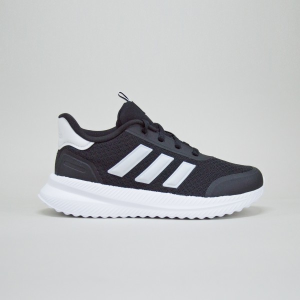 Adidas X PLRPATH 3 Stripes Activity Εφηβικο Παπουτσι Μαυρο - Λευκο